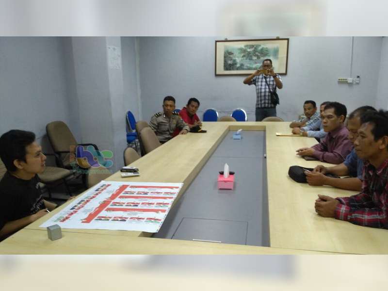 KPU Pastikan Surat Suara untuk Pilkada Bojonegoro, Segera Dicetak