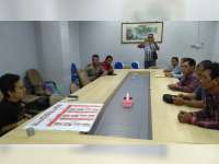 KPU Pastikan Surat Suara untuk Pilkada Bojonegoro, Segera Dicetak