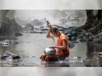 Yang Boleh Dilakukan oleh Orang yang Puasa