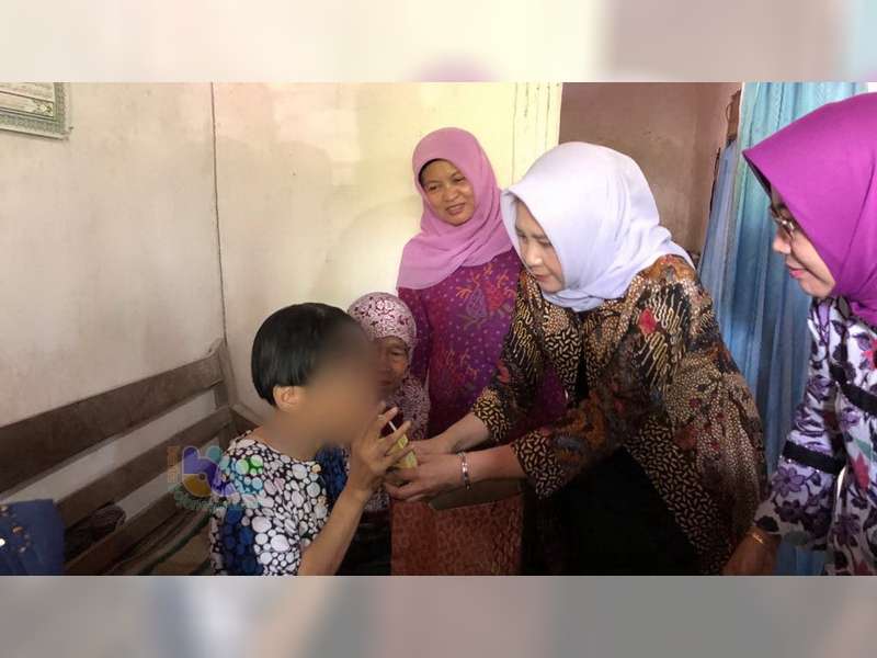 Pemkab Bojonegoro Tanggung Biaya Perawatan ODGJ Hingga di RSJ Surabaya