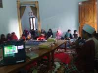 YKIB Gelar Pengajian dan Buka Puasa Bersama di Rumah Belajar