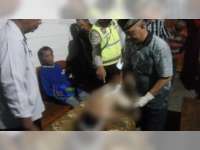 Bocah 6 Tahun di Dander Ditemukan Tewas Mengapung di Sungai