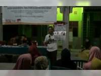 KPU Bojonegoro Gencar Sosialisasi Pilkada Serentak