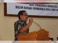 Bupati Blora : Lebaran Puncak Pelayanan Masyarakat