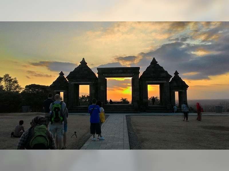 Nikmati Romantisnya Jogja, Kota Penuh Cerita Tak Terlupa