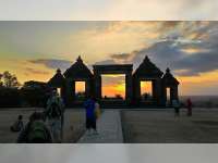 Nikmati Romantisnya Jogja, Kota Penuh Cerita Tak Terlupa