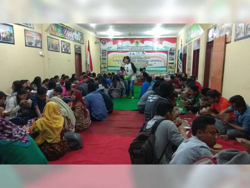 FKUB Bojonegoro Gelar Buka Bersama Lintas Agama