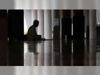 Seputar Permasalahan I'tikaf