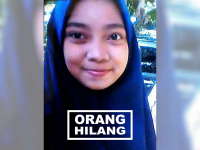 Seorang Gadis Asal Baureno Dilaporkan Hilang