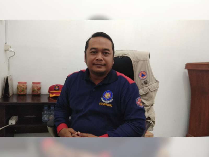 Dinas Pemadam Kebakaran Bojonegoro Sampaikan Tips Cegah Kebakaran Saat Mudik Lebaran