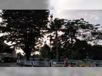 Menengok Sirine Peninggalan Belanda, Penanda Buka Puasa di Blora