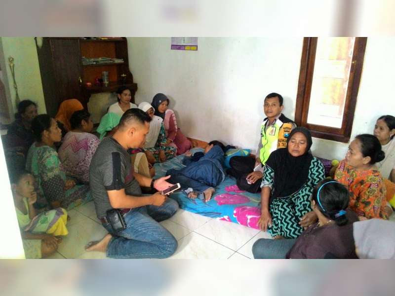 Gadis Asal Baureno Yang Dilaporkan Hilang Telah Kembali Pulang