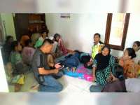 Gadis Asal Baureno Yang Dilaporkan Hilang Telah Kembali Pulang