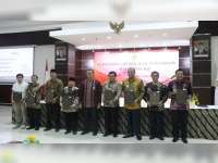 Pemkab Bojonegoro Raih Predikat WTP atas LKPD dari BPK