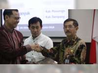 Pj Bupati: Opini WTP Atas LKPD Bojonegoro, Perwujudan Clean Governance