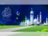 Di Antara Kesalahan Muslim pada Bulan Ramadan