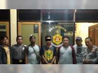 Seorang Pemuda Pelaku Pemerkosaan di Bojonegoro, Ditangkap Polisi