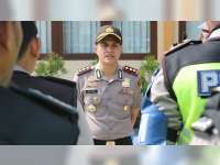 Kapolres Bojonegoro Akan Tindak Peredaran Petasan