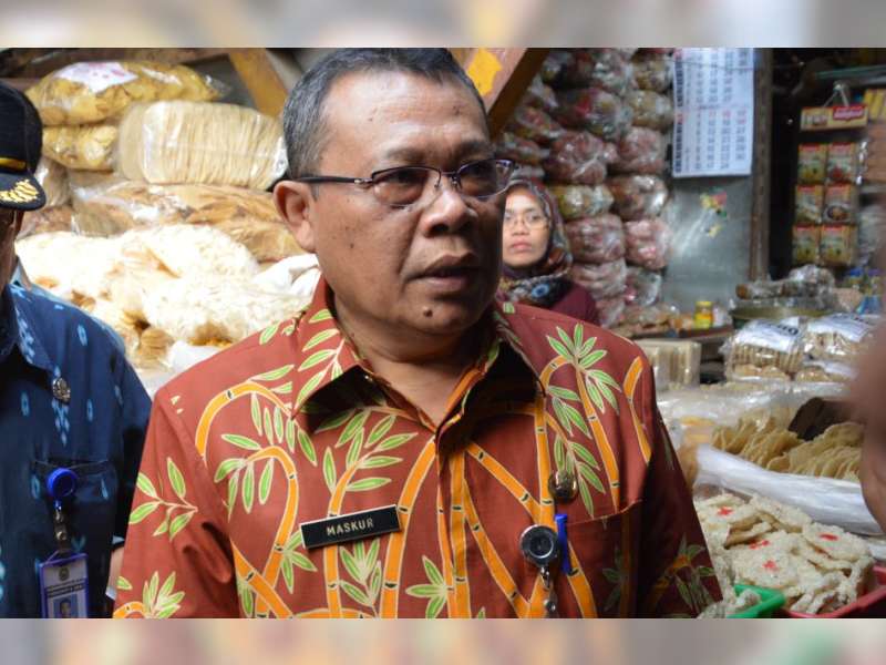 4000 Paket Sembako Disiapkan Pemkab Blora untuk Pasar Murah di Blok T
