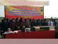 Polres Bojonegoro Musnahkan Ratusan Liter Miras