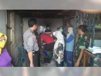 Seorang Warga Kedungadem Bojonegoro Ditemukan Tewas Gantung Diri