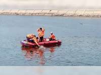 Seorang Lagi Korban Tenggelam di Bendung Gerak Widang Tuban, Ditemukan Meninggal Dunia