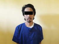 Aniaya Tetangganya Seorang Warga Kanor Bojonegoro Diamankan Polisi