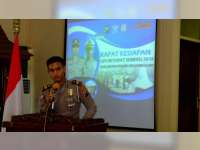 Pelayanan Penerbitan SIM, Libur saat Cuti Bersama Idul Fitri dan Hari Pencoblosan