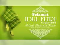 Doa Rasulullah SAW Menjelang Akhir Bulan Suci Ramadan