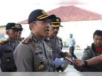 Kapolres Blora  Imbau Warga Ikut Menjaga Keamanan Lingkungan