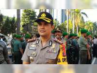 Kapolres Bojonegoro Imbau Seluruh Paslon Laksanakan Kampanye Terbuka Dengan Tertib