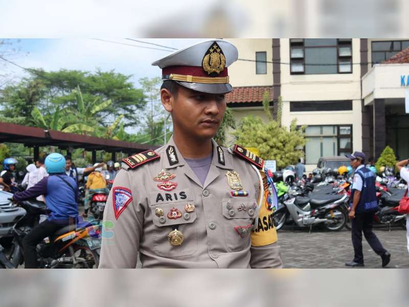 2 Minggu Operasi Ketupat 2018 di Bojonegoro, Angka Kecelakaan Lalu-Lintas Menurun Drastis