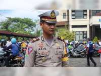 2 Minggu Operasi Ketupat 2018 di Bojonegoro, Angka Kecelakaan Lalu-Lintas Menurun Drastis