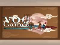 "VOC-Games" Media Pembelajaran Matematika Yang Menyenangkan