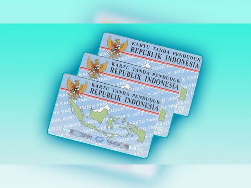 Mulai Juni 2018, 10 Kecamatan di Blora Bisa Cetak e-KTP