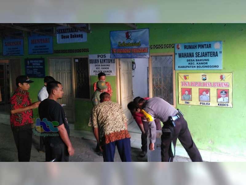 6 TPS di Kecamatan Kanor Bojonegoro, Dilaporkan Kekurangan Surat Suara