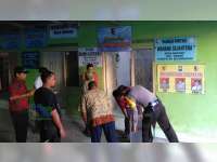 6 TPS di Kecamatan Kanor Bojonegoro, Dilaporkan Kekurangan Surat Suara