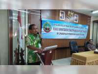 Inilah Nama-Nama Pejabat di Lingkup Pemkab Blora Yang Baru Dilantik Bupati