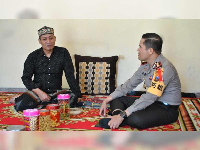 Tokoh Agama Turut Berperan Terciptanya Pilkada Damai di Bojonegoro