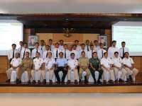 PPSDM Buka Pelatihan Diklat bagi Masyarakat