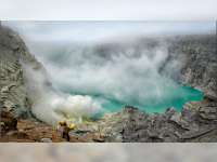 4 Tempat Wisata di Banyuwangi Bagi Pecinta Alam