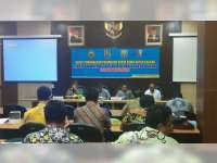 Perjanjian Kerjasama Antar Daerah Lingkup Kabupaten Ratubangnegoro di Gelar di Bojonegoro