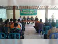 TMMD Sengkuyung II 2018 Dipusatkan di Desa Bangkleyan Blora