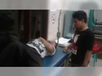 PWI Bojonegoro Kecam Kekerasan Terhadap Wartawan di Jember