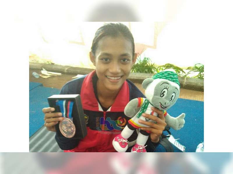 Tiga Atlet Blora Akan Berlaga di Asian Games 2018