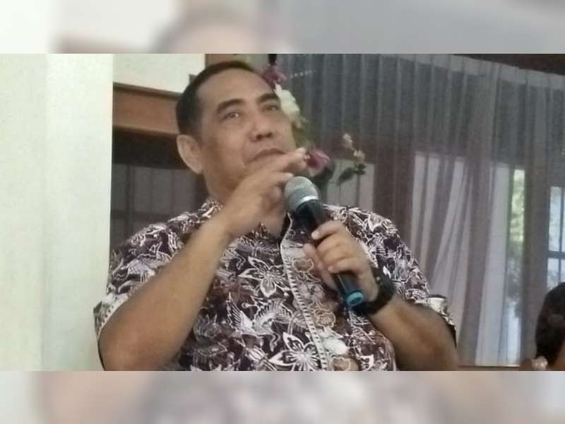 Kepala Dinas PU Bina Marga dan Penataan Ruang Bojonegoro Meninggal Dunia