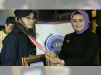 Musisi Blora Raih Rekor Dunia RHR