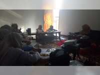 Bimbel Gugusan Bintang YKIB Gelar Pelatihan Guru Membedah Kurikulum 2013