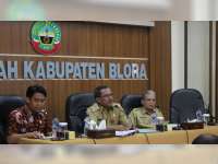 Bupati Blora Sikapi Adanya Manipulasi SKTM pada PPDB