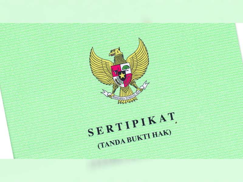 Hingga Juli 2018, KPN Bojonegoro Proses 12 Ribu Sertifikat Gratis